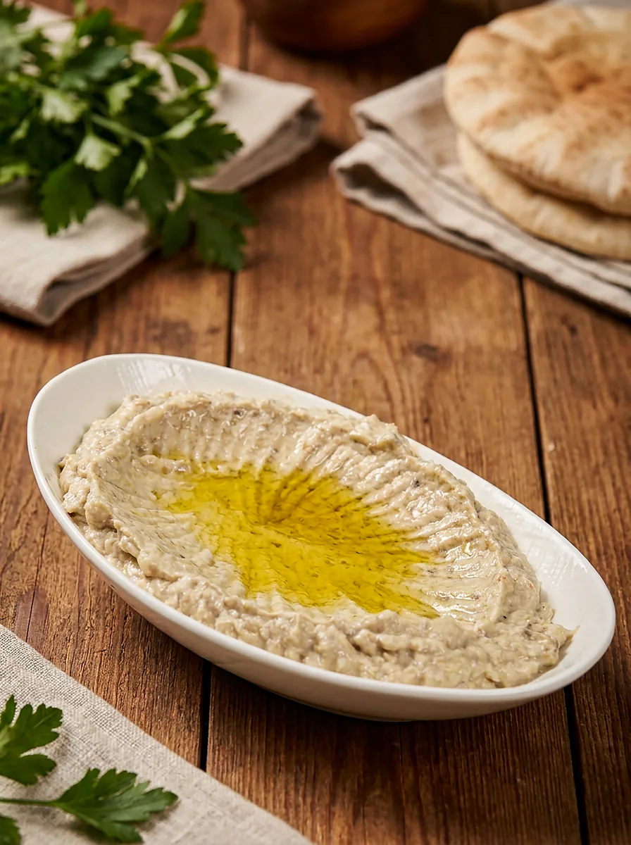 Sides & Dips