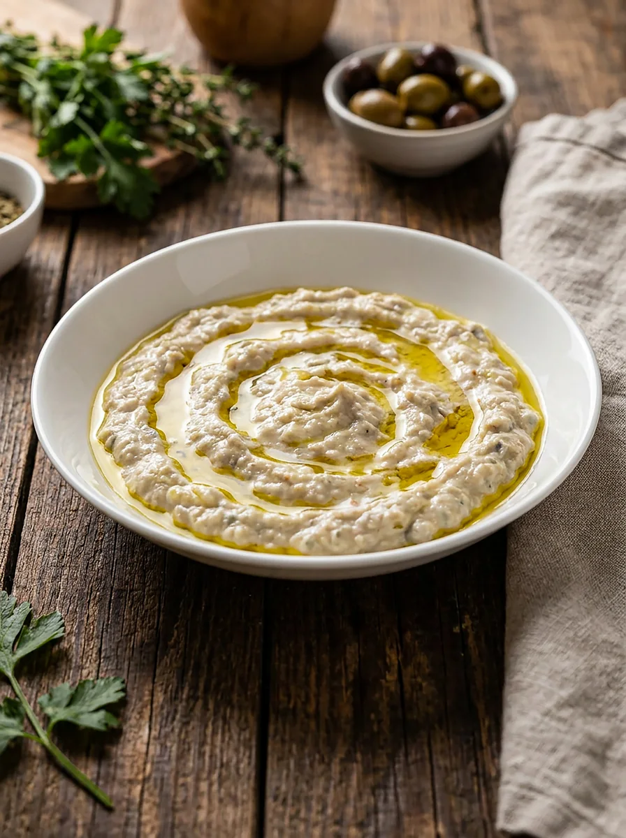 Moutabal