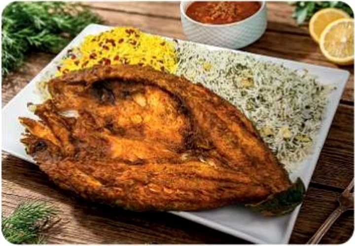 Mutabaq Sea Bass