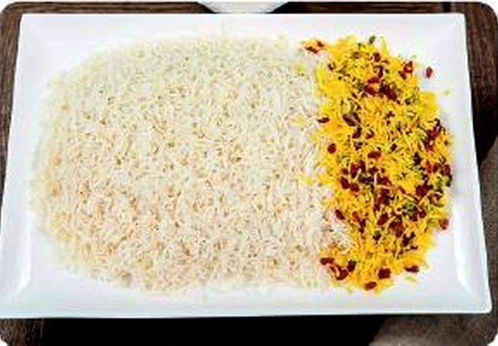 Rice & Broths