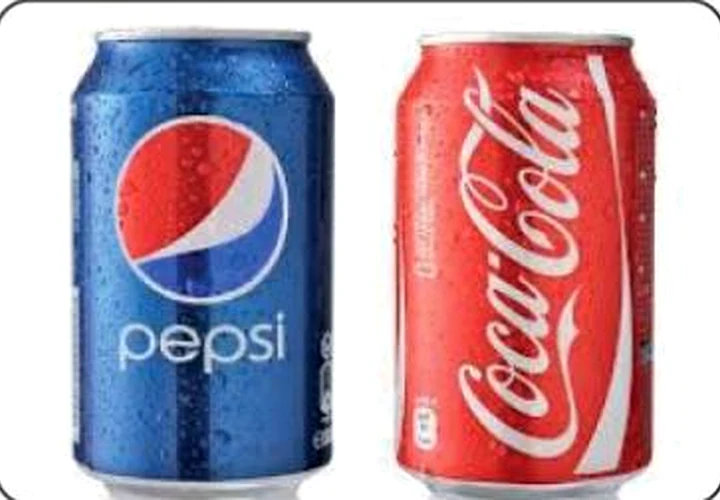 Soft Drinks