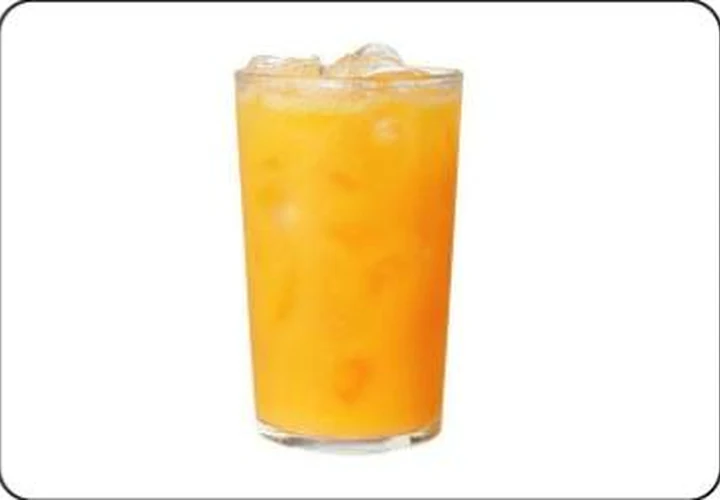 Orange Juice